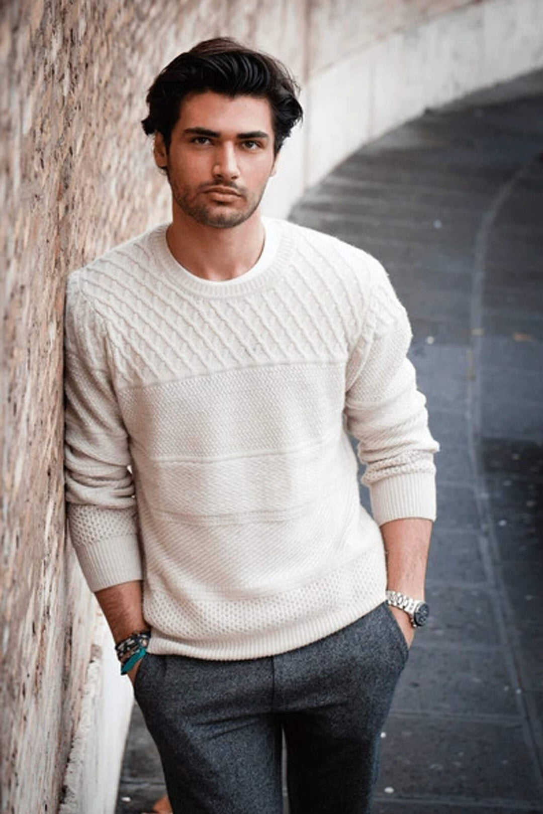 Men's Sweaters collection Tailorluxe